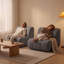 Chaise d'appoint rembourrée-133251947-133251949