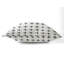Coussin décoratif à carreaux-107834704-107834700