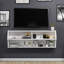 Ballarie Unfinished TV Stand for TVs up to 50"