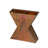 Chautauqua Flush Mounted Sconce