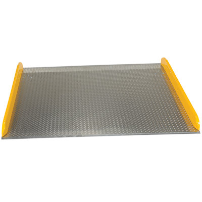 Planche d'amarrage Vestil