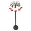 Lampe sur pied à branches 61 "Pond Lily-88494810