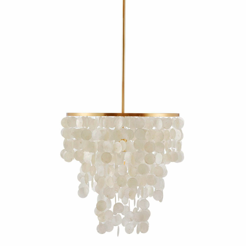 Nakish 1 - Light Pendant