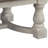 Carsynn Solid Wood Top Coffee Table