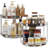 Rotating Spice Rack