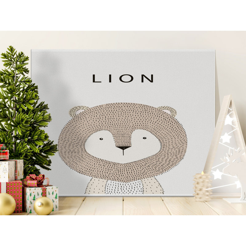 Wrapped Canvas Print Set, 24x18