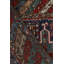 Burano Hand Knotted Wool Geometric Area Rug-2041378748