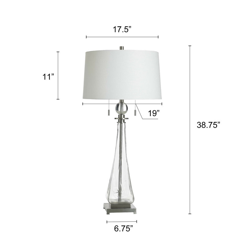 Brookelle Table Lamp