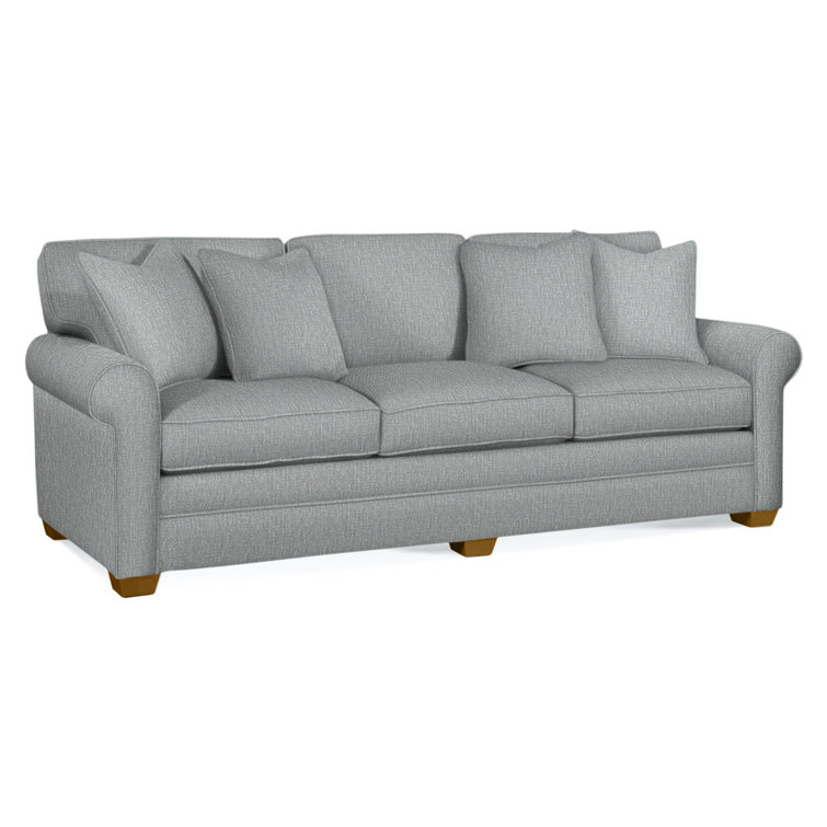 Bedford Upholstered 98'' Sofa