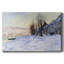 Monet - Toile tendue avec châssis-200465070