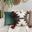 Housse de coussin Walburg
