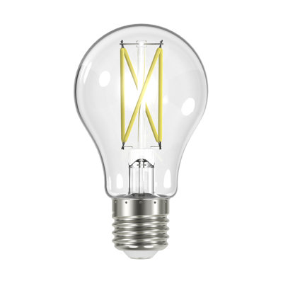 Lynna 8W A19 LED Dimmable Bulb