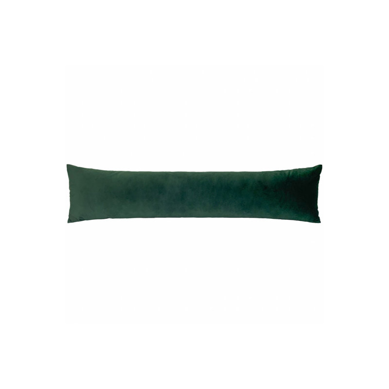 Opulence Rectangular Floor Cushion Cover, Bottle