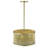 Connally 4 - Light Shaded Pendant