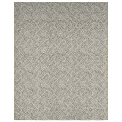Keiyana Geometric Indoor Rug