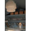 Luminaire suspendu RYA par DABITO x Mitzi