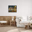 «Scarecrow Farm Landscape Single Frame» par Billy Jacobs sur-98900631-98900627