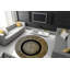 Round Eisenach Geometrisch Area Rug-254606654