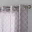 Beatriz Eyelet Sheer Curtain-384599323
