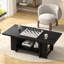  Aitkin Modern 47" W Coffee Table with Storage, Oak-1617039389
