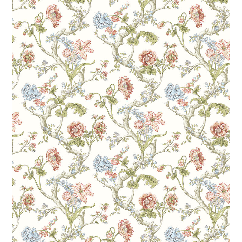 Arcadia Wallpaper Roll, Countryside