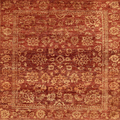 Abstract Indoor Rug