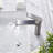 Single-Hole Single-handle Bathroom Faucet-83756921