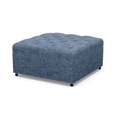 Square Ottoman