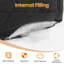 Weighted Blanket Weighted Throw Blanket
