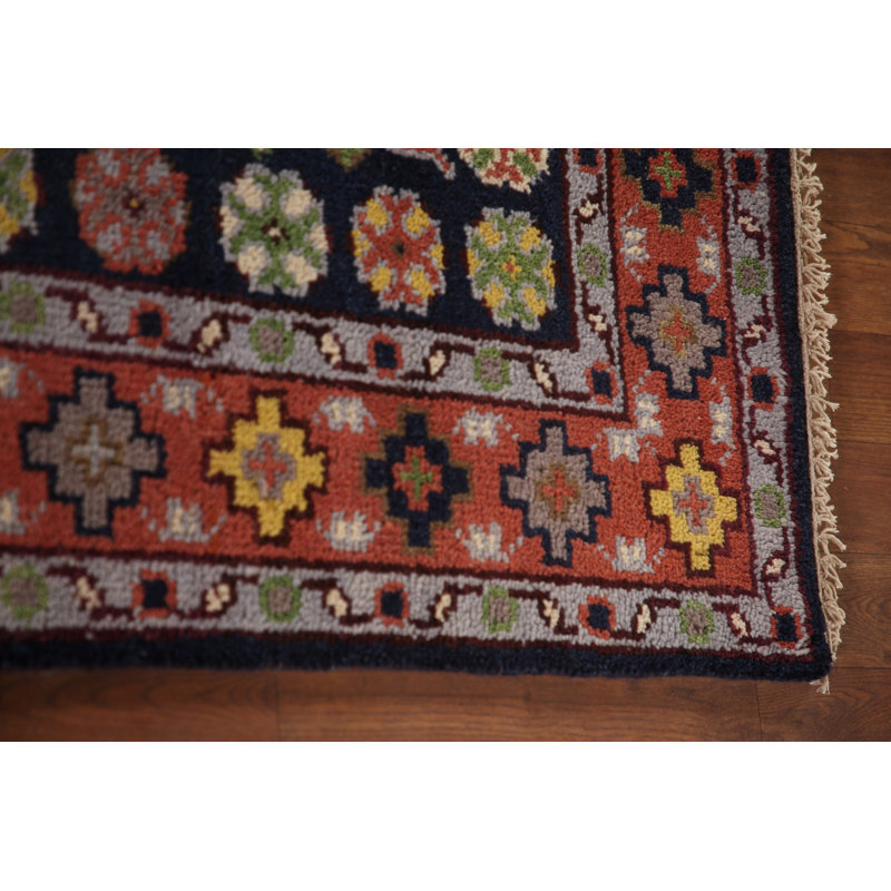 Cotton Indoor Rug