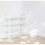12 Pair Shoe Rack