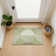 Machine Washable Indoor/Outdoor Howle ACN2281 Geometric Rug