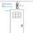 Zakrzewski Outdoor Pendant-24418413-24418412
