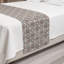 Chemin de lit Ambesonne-106930034