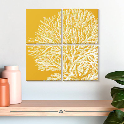 Corail satiné Brampt I