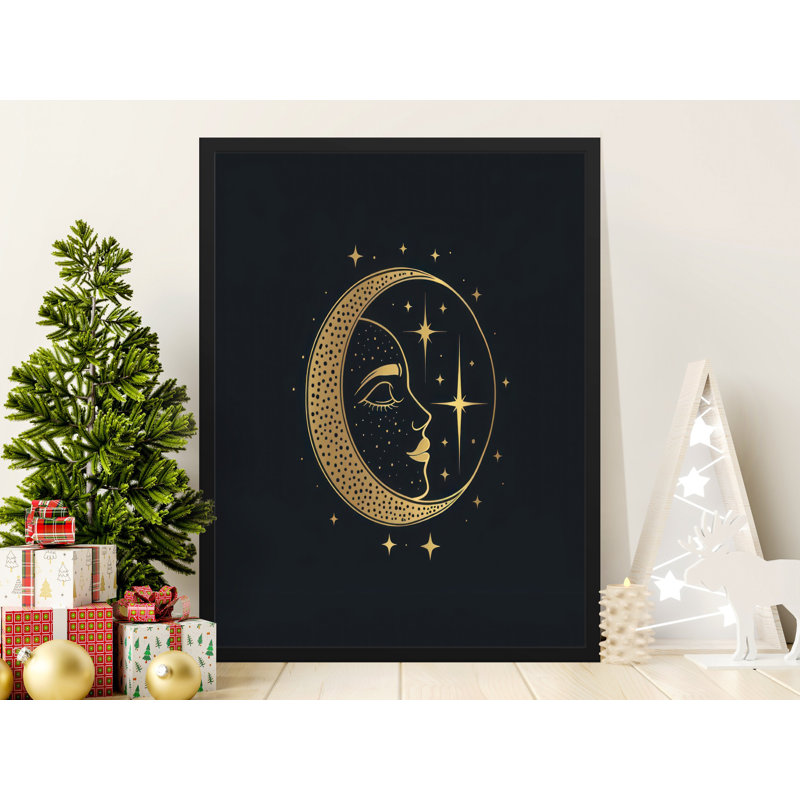 Conaway Single Picture Frame Print, 40.64 cm H x 30.48 cm W
