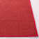 Martha Stewart Sisal/Jute Solid Color Rug in Red