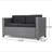 PUERTA 4PC SET-1368023345-1368023356