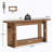 Entryway Table,2-Tier Console Table,Sofa Table-263771200