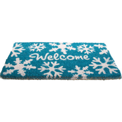 Kelston Mills Outdoor Doormat