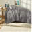 Luxurious 6-piece Bedding Set, Polyester Jacquard, Elegant Decor For Home