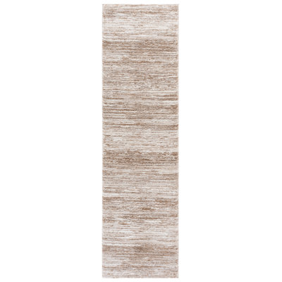 Northport Performance Abstract Rug