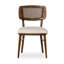 Beacon Upholstered Dining Chair