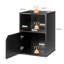 Birchie 40cm W Bedside Table-1743518403-1743518402