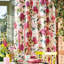 Summer Peony Fabric