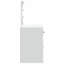 Dressing Table with Mirror-94003011