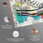 Art mural moderne "Sneaker" par Notoriart-102551292-104882024