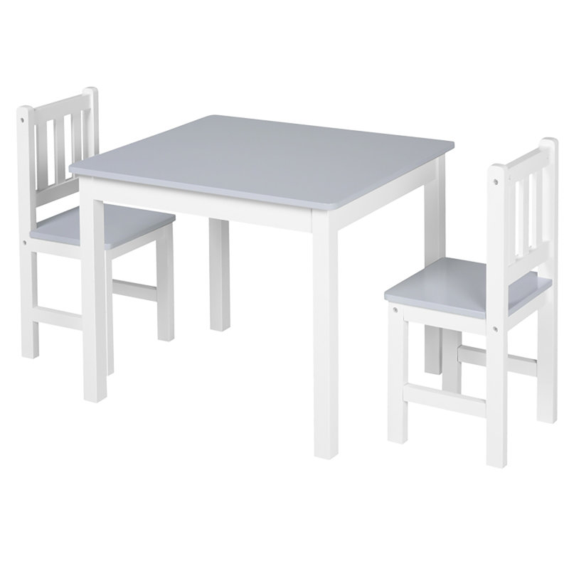 Kids and Chair Set
