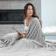 Ensemble de draps Bedgear - Laine chaude sans surchauffe-86614708-86614711