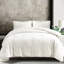 Ensemble de housse de couette Porto Matelassé Porto-188659630-153712607